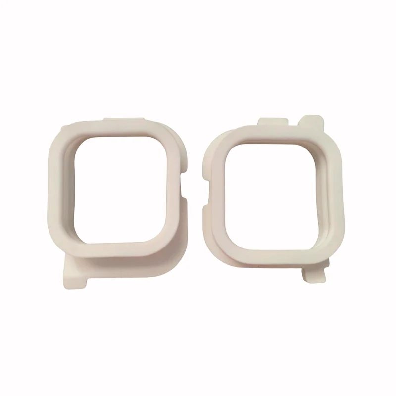 Dreame L40s Pro Ultra, X50 Ultra, X50s Pro Ultra, X50 Ultra Complete | Original Spare Parts & Accessories For Auto Dock: Air Suction Inlet Rubber Seal