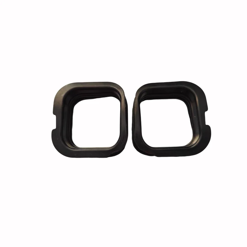 Dreame L40s Pro Ultra, X50 Ultra, X50s Pro Ultra, X50 Ultra Complete | Original Spare Parts & Accessories For Auto Dock: Air Suction Inlet Rubber Seal