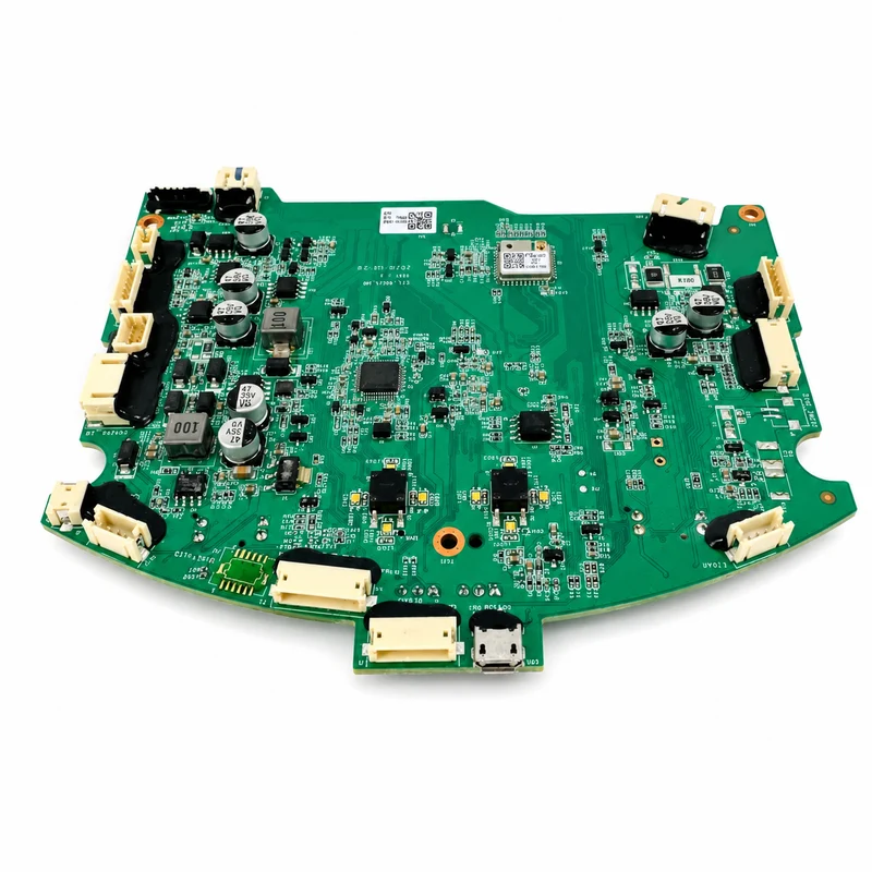 MOVA E20 | Original Spare & Repair Parts: Main PCB Motherboard Replacement, EU Version