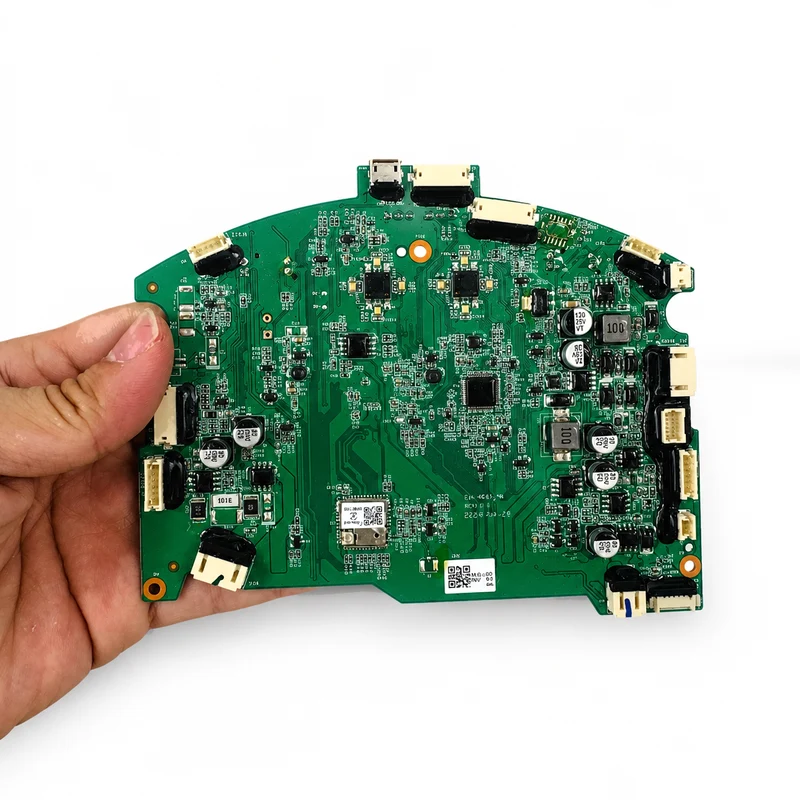 MOVA E20 | Original Spare & Repair Parts: Main PCB Motherboard Replacement, EU Version
