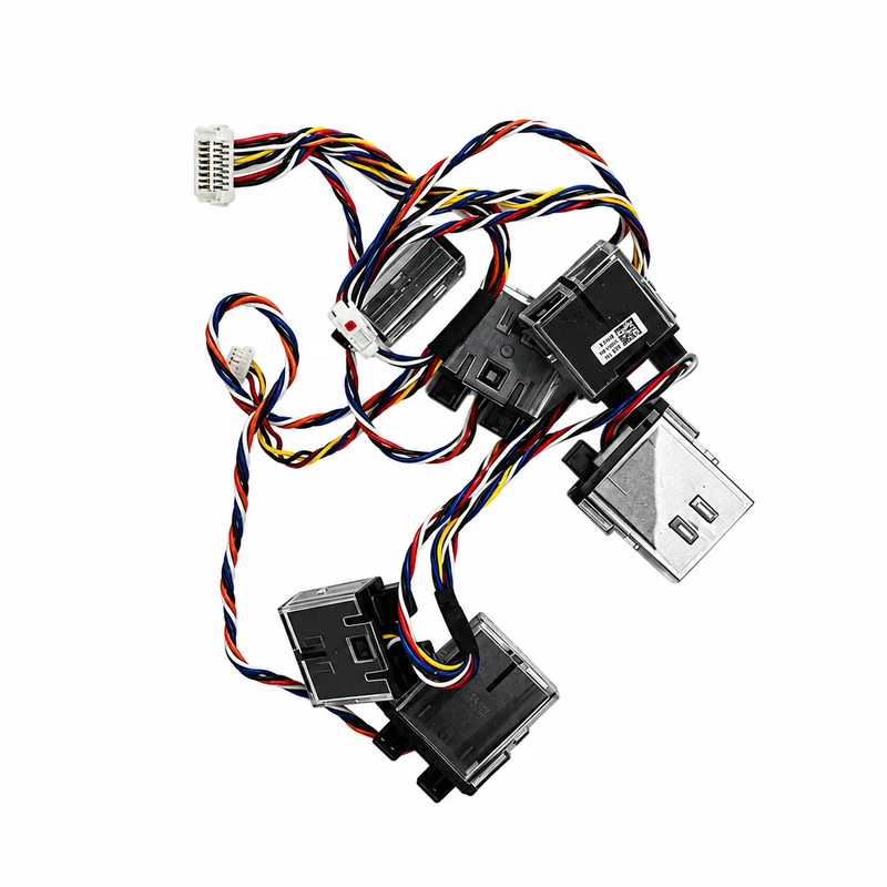 Roborock S8 MaxV Ultra | Original Spare & Repair Parts: Right & Left Cliff Sensors