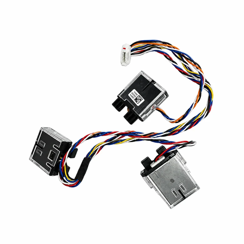 Roborock S8 MaxV Ultra | Original Spare & Repair Parts: Right & Left Cliff Sensors