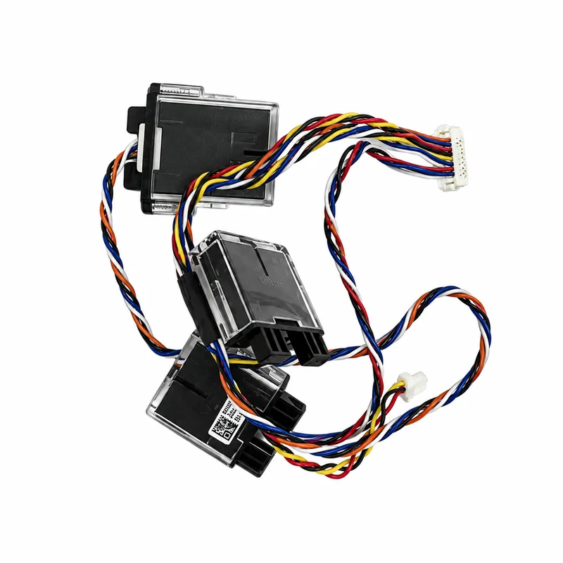 Roborock S8 MaxV Ultra | Original Spare & Repair Parts: Right & Left Cliff Sensors