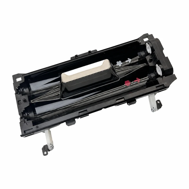 Roborock S8 MaxV Ultra, Qrevo Master, Qrevo Slim | Original Spare & Repair Parts: Main Brush Gearbox Motor With Housing