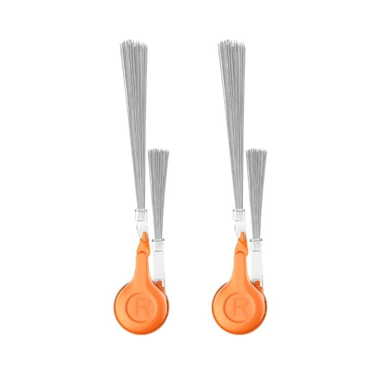 Narwal Flow 2, Freo Z10 Pro, Freo X10 Pro | Original Consumable Parts & Accessories: Right Side Brush