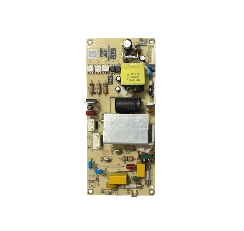 Roborock S8 MaxV Ultra | Original Spare & Repair Parts For Auto Empty Dock: Power Supply Board