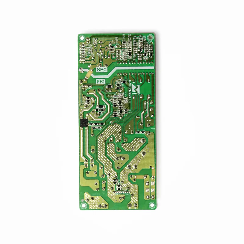 Roborock S8 MaxV Ultra | Original Spare & Repair Parts For Auto Empty Dock: Power Supply Board