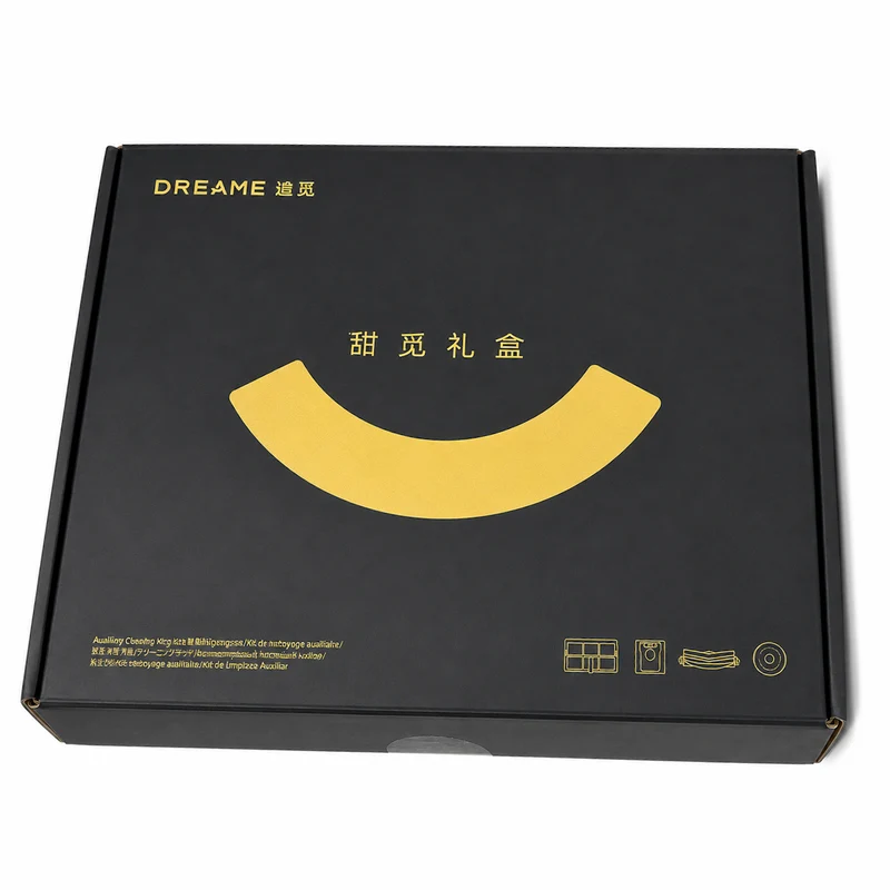 Dreame X30, X40, X30 Ultra, X40 Master, X40 Ultra, L10s Ultra Gen 2, L10s Pro Ultra, L30 Pro Ultra, L30s Ultra, L40 Ultra | Original Consumable Parts & Accessories: Brush, Mops, HEPA Filters, Dust Bags (Kit)