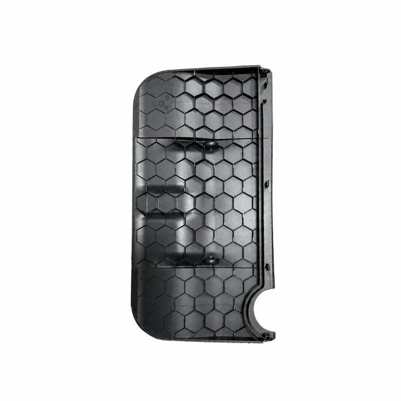 Roborock Saros 10 | Original Spare Parts & Accessories For Auto-Empty Dock: Ramp Plate