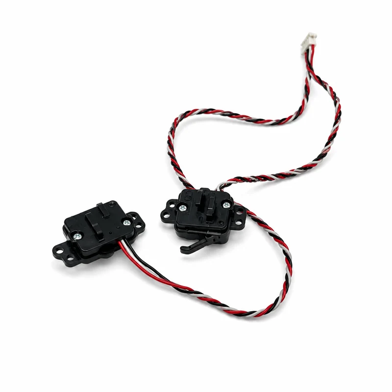 Roborock S8, S8+, S8 Pro Ultra | Original Spare & Repair Parts: Impact Switch Assembly
