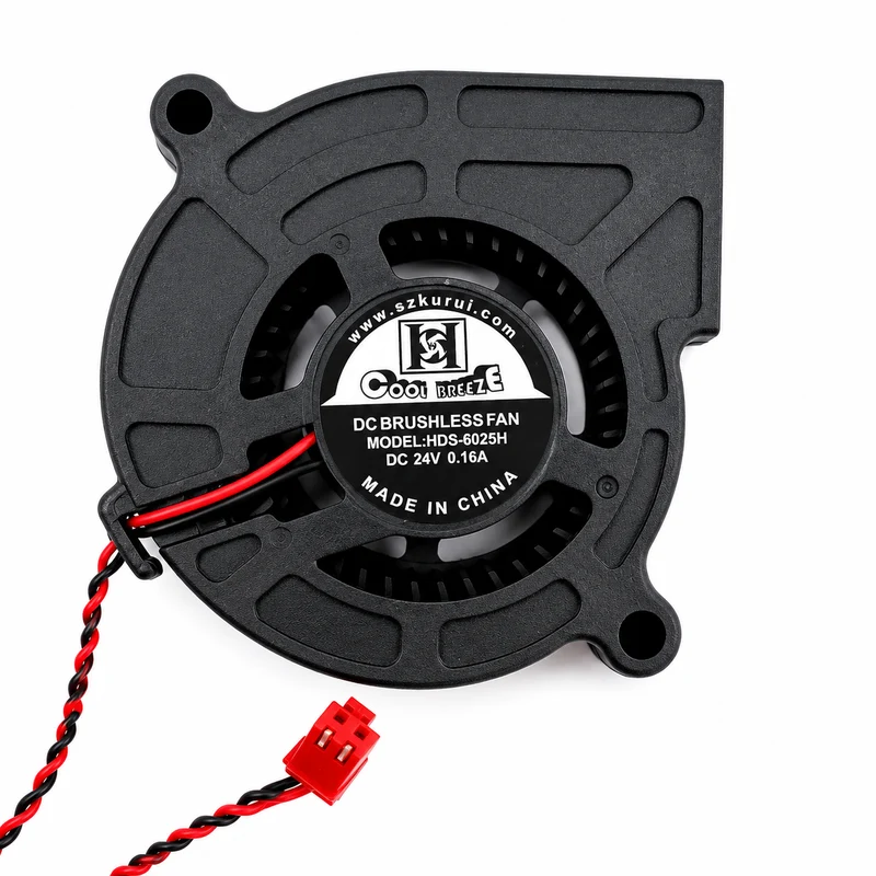 Dreame H12 Pro | Original Spare & Repair Parts: Blower Fan