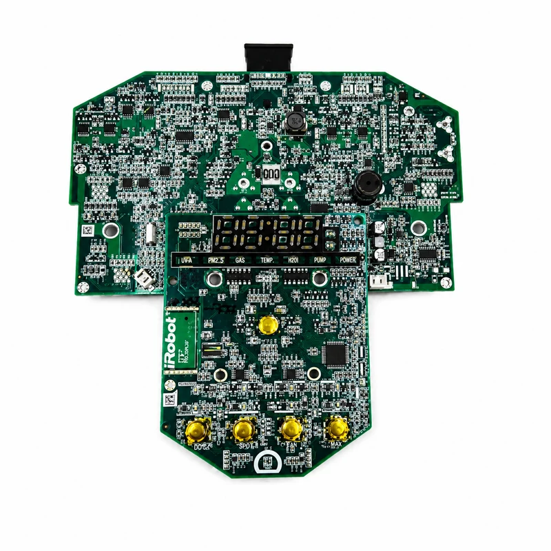 iRobot Roomba 860 | Original Spare & Repair Parts: Main PCB Motherboard Replacement