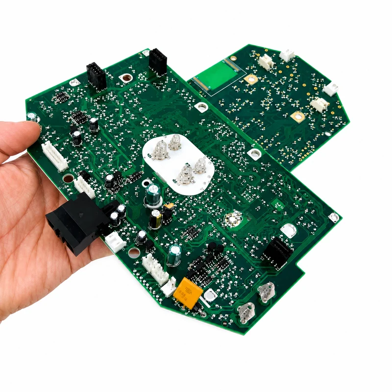 iRobot Roomba 860 | Original Spare & Repair Parts: Main PCB Motherboard Replacement