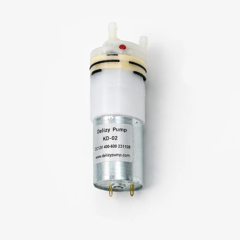 MOVA K10 Pro, Trouver K10 | Original Spare & Repair Parts: Water Pump