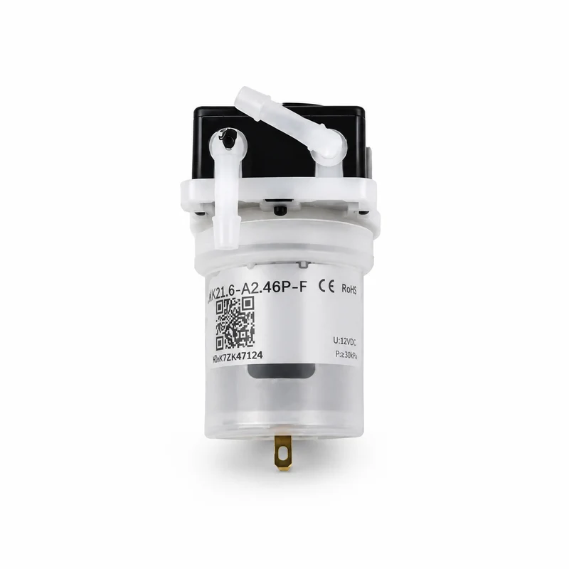 Dreame H12 Pro Ultra, H13 Pro, H14, H14 Ultra, H14 Pro, H14 Dual | Original Spare & Repair Parts: Electric Water Pump Assembly