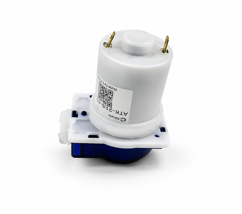 Dreame H12 Pro Ultra, H13 Pro, H14, H14 Ultra, H14 Pro, H14 Dual | Original Spare & Repair Parts: Electric Water Pump Assembly