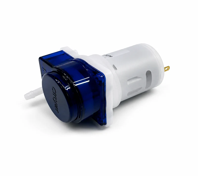 Dreame H12 Pro Ultra, H13 Pro, H14, H14 Ultra, H14 Pro, H14 Dual | Original Spare & Repair Parts: Electric Water Pump Assembly