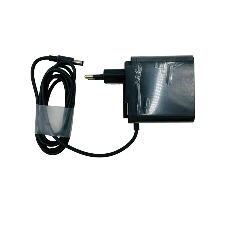 Roborock H6, H6 Mace Plus | Original Spare Parts & Accessories For Dock: Power Adapter, EU Plug