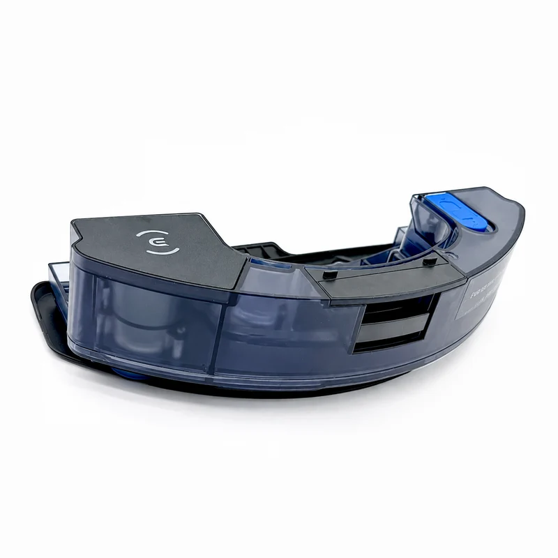 Ecovacs Deebot T8, T8 AIVI, T8 Power, T8 Max, T9, T9 AIVI, T9 Max, T9 Power, Ozmo 950 | Original Spare & Repair Parts: Water Tank & Vibration Mopping Module