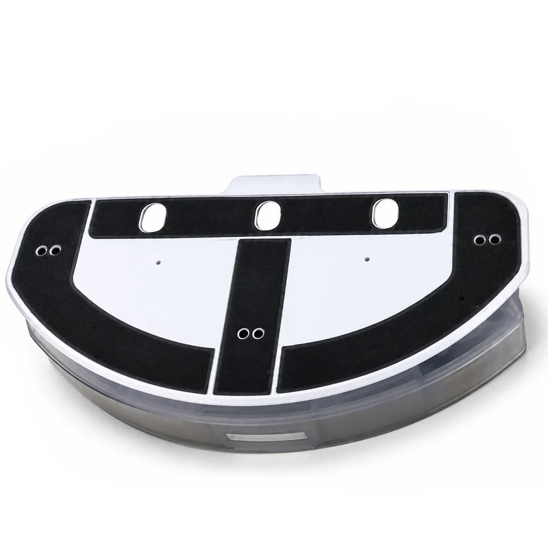 Ecovacs Deebot T8, T8 AIVI, T8 Power, T8 Max, T9, T9 AIVI, T9 Max, T9 Power, Ozmo 950 | Original Spare & Repair Parts: Water Tank & Vibration Mopping Module