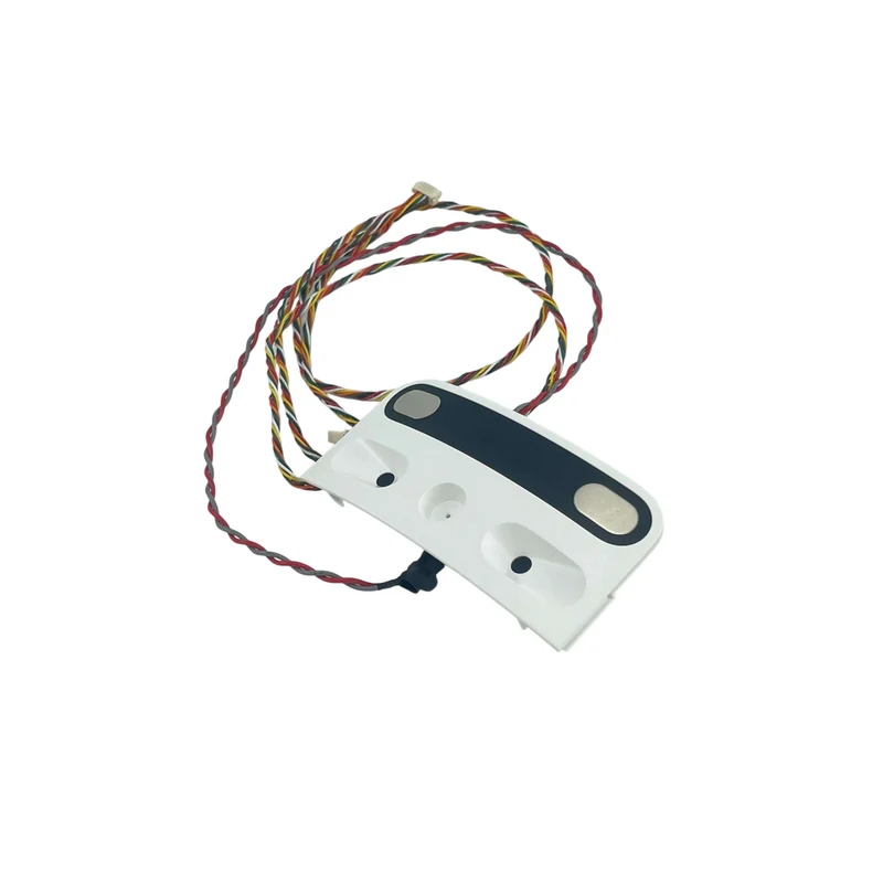 Dreame L10 Ultra, L10s Ultra, L10s Ultra SE | Original Spare & Repair Parts: Charging Contacts Back Panel