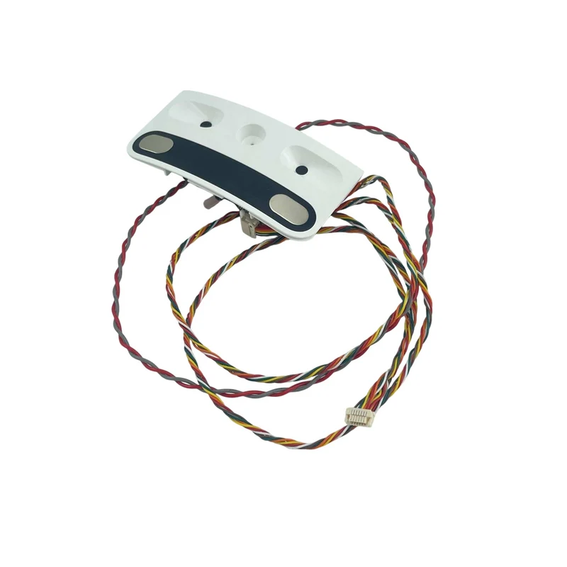 Dreame L10 Ultra, L10s Ultra, L10s Ultra SE | Original Spare & Repair Parts: Charging Contacts Back Panel