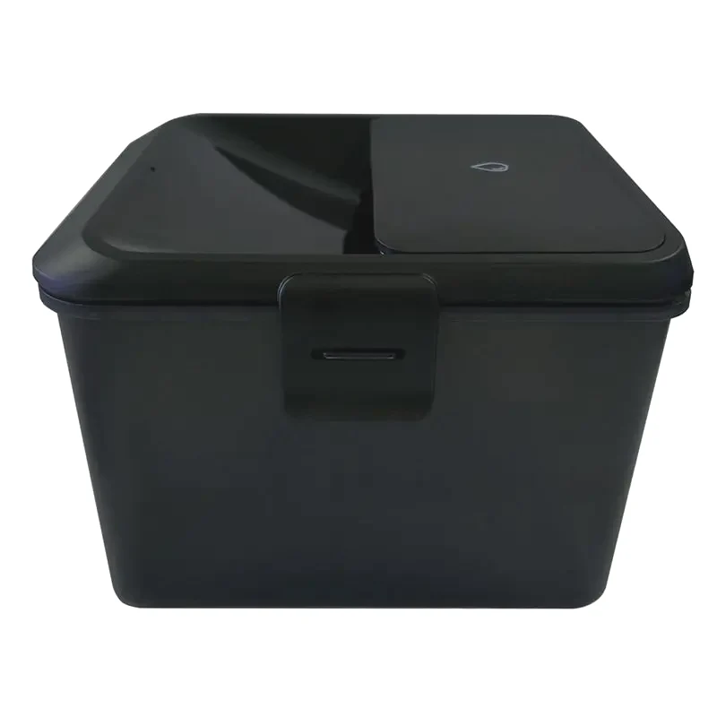 Roborock Saros 10, G30, S9 MaxV | Original Spare Parts & Accessories For Auto Dock: Black Clean And Dirty Water Tank