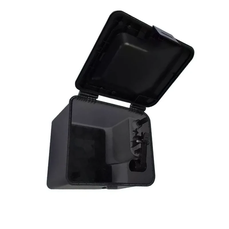 Roborock Saros 10, G30, S9 MaxV | Original Spare Parts & Accessories For Auto Dock: Black Clean And Dirty Water Tank