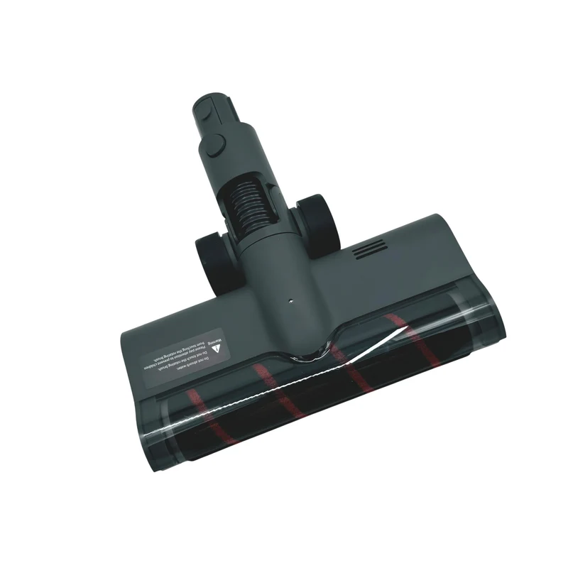 Dreame H12 Dual, H12 Pro Ultra, H13 Pro, H13 Dual, H14, H14 Pro, H14 Dual, H20, H20 Pro, H30 | Original Spare Parts & Accessories: LED Soft Roller Brush Head