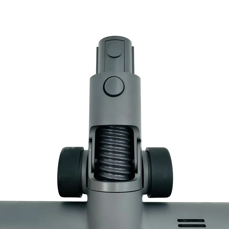 Dreame H12 Dual, H12 Pro Ultra, H13 Pro, H13 Dual, H14, H14 Pro, H14 Dual, H20, H20 Pro, H30 | Original Spare Parts & Accessories: LED Soft Roller Brush Head