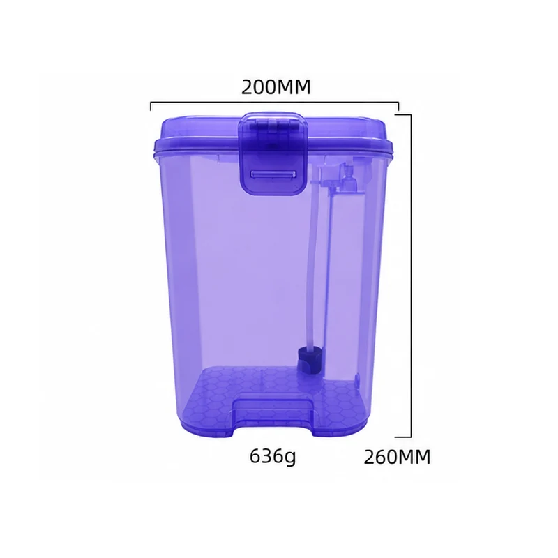 Narwal Freo Z10, Freo X Ultra, Freo Z Ultra, J3, J4 | Original Spare Parts & Accessories For Auto Dock: Clean And Dirty Water Tank