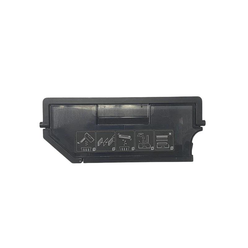 Ecovacs Deebot X1 Omni, X1 Turbo | Original Spare Parts & Accessories: Dustbin Dust Box