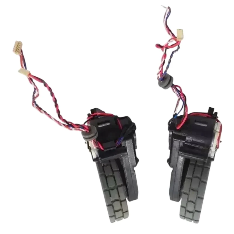 Ecovacs Deebot X1 Omni, X1 Plus, T10, T20 | Original Spare & Repair Parts: Main Right & Left Wheels