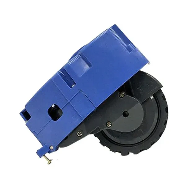 iRobot Roomba 500, 600, 700, 800, 900 Serieses | OEM Spare & Repair Parts: Main Right & Left Wheels