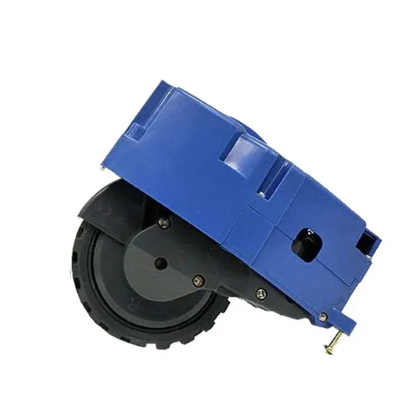 iRobot Roomba 500, 600, 700, 800, 900 Serieses | OEM Spare & Repair Parts: Main Right & Left Wheels