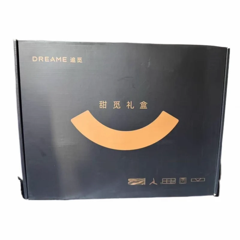 Dreame Aqua 10 Ultra Roller, Aqua 10 Ultra Roller Complete | Original Consumable Parts & Accessories: Brushes, Mops, HEPA Filters, Dust Bags (Kit)