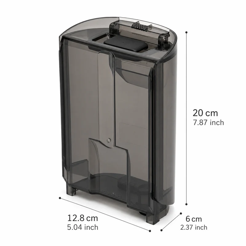 Dreame H14, H14 Pro, H14 Dual, H20 Pro, H20 Ultra, H20 Ultra Mix, H30, H30 Combo | Original Spare Parts & Accessories: Clean Water Tank
