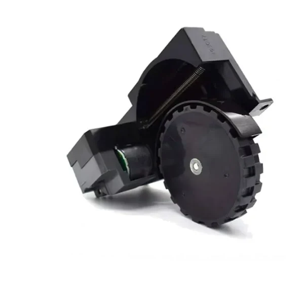 iRobot Roomba I7, I7+, I8, I3, I6+, E5, E6, E7 | OEM Spare & Repair Parts: Main Right & Left Wheels
