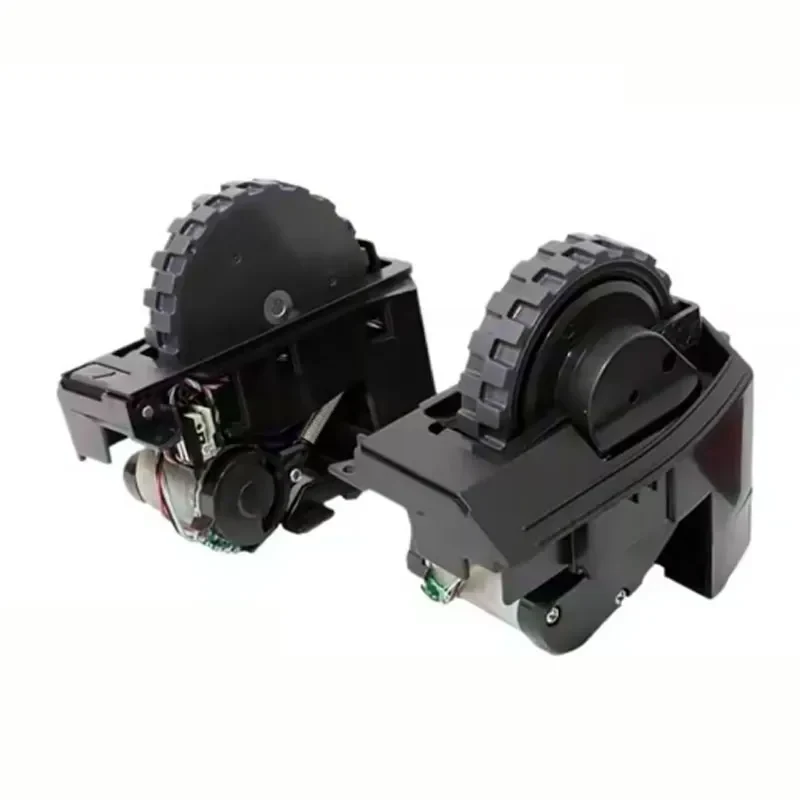 iRobot Roomba S9, S9+ | Original Spare & Repair Parts: Main Right & Left Wheels