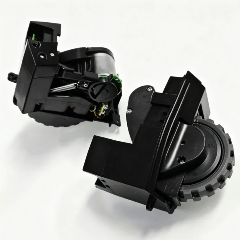 iRobot Roomba S9, S9+ | Original Spare & Repair Parts: Main Right & Left Wheels