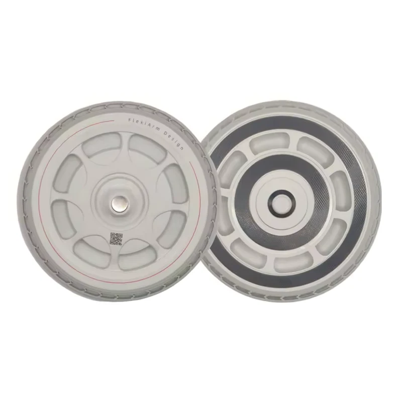 Roborock Qrevo Curv 2, Qrevo Curv 2 Pro | Original Spare Parts & Accessories: FlexiArm Mop Pad Mount Tray Holder