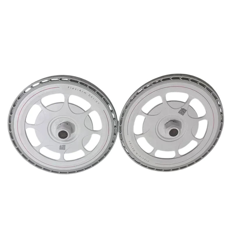 Roborock Qrevo Curv 2, Qrevo Curv 2 Pro | Original Spare Parts & Accessories: FlexiArm Mop Pad Mount Tray Holder