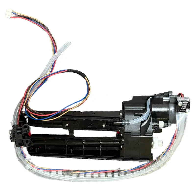 Roborock S8 MaxV Ultra | Original Spare & Repair Parts For Auto Dock: Cleaning Brush Gearbox Washing Module