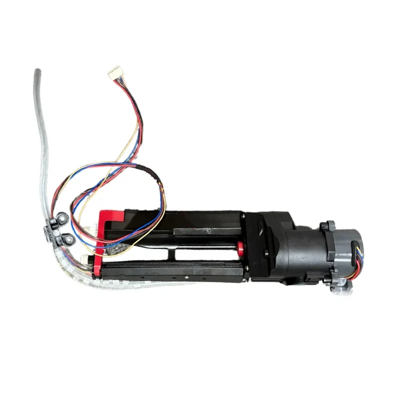 Roborock S8 MaxV Ultra | Original Spare & Repair Parts For Auto Dock: Cleaning Brush Gearbox Washing Module