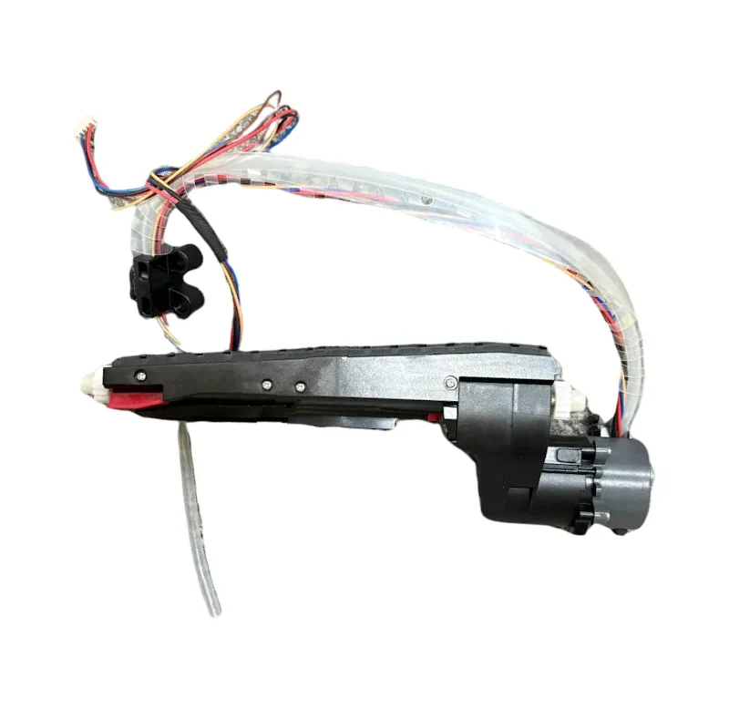 Roborock S8 MaxV Ultra | Original Spare & Repair Parts For Auto Dock: Cleaning Brush Gearbox Washing Module