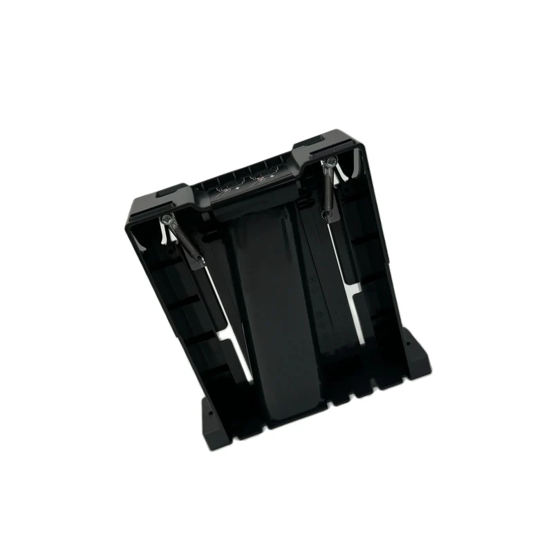 Roborock S7 Max Ultra | Original Spare & Repair Parts For Auto Empty Dock: Dust Bags Holder Dispenser