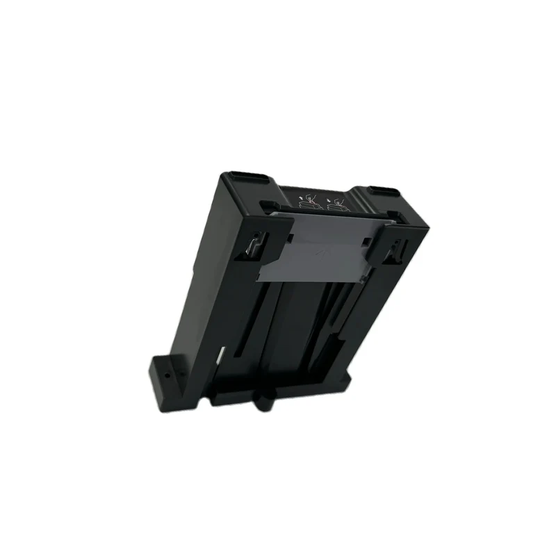 Roborock S7 Max Ultra | Original Spare & Repair Parts For Auto Empty Dock: Dust Bags Holder Dispenser