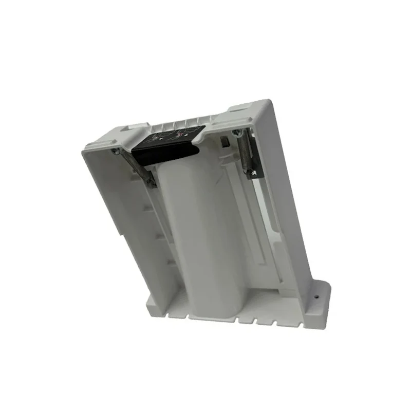 Roborock S7 Max Ultra | Original Spare & Repair Parts For Auto Empty Dock: Dust Bags Holder Dispenser