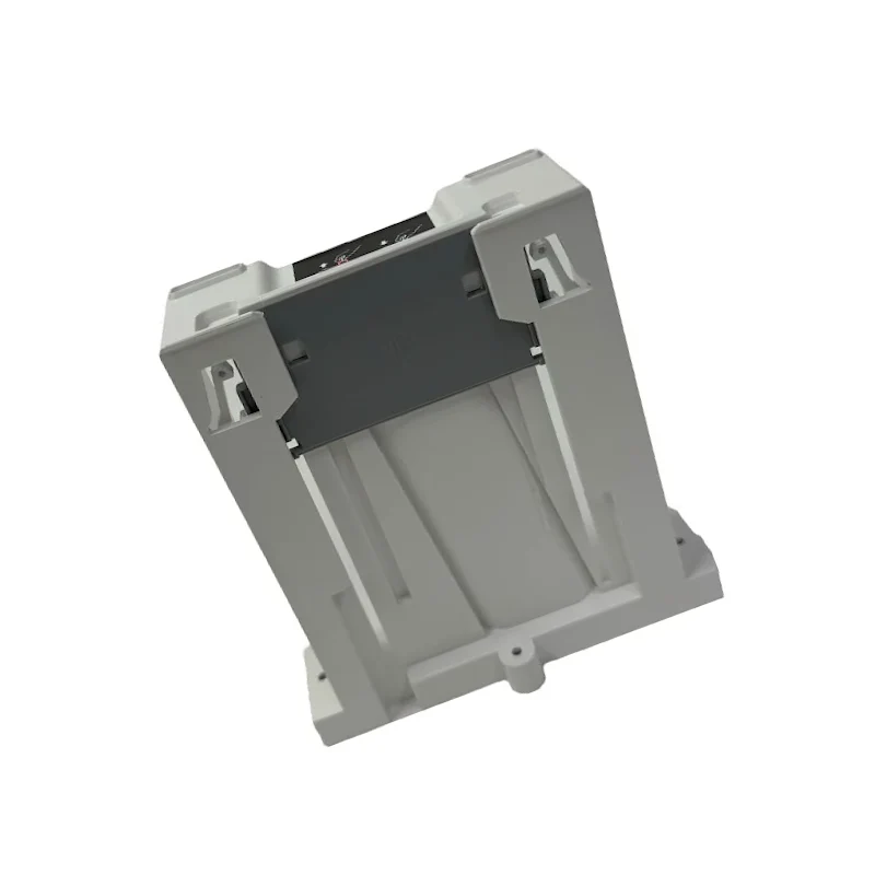 Roborock S7 Max Ultra | Original Spare & Repair Parts For Auto Empty Dock: Dust Bags Holder Dispenser