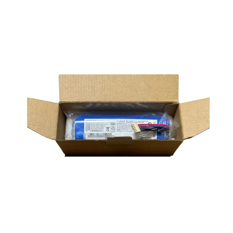 Ecovacs Deebot X1 Omni, T5, T8, T8 AIVI, T9, DX65, DX93, DX96 | Original Spare & Repair Parts: OEM Battery Pack, 5200mAh
